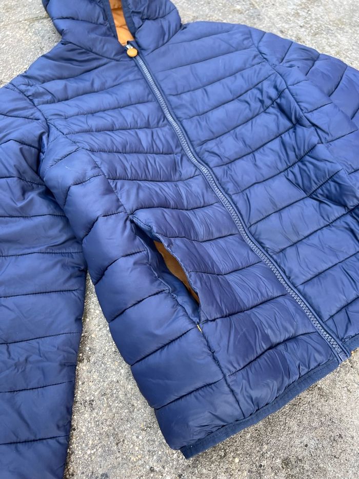 Doudoune Vertbaudet - photo numéro 3