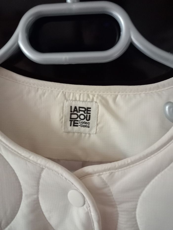 Veste matelassée Neuve - photo numéro 2