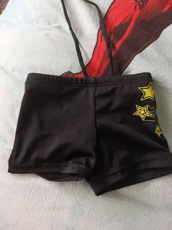 Maillot de bain 2 ans
Aquasphere