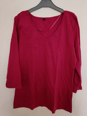 Lot vêtements femme taille 40