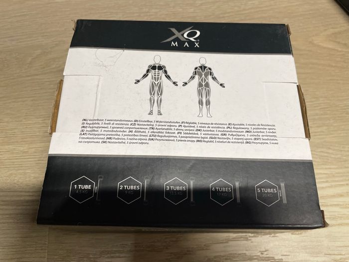 Extenseur - photo numéro 3