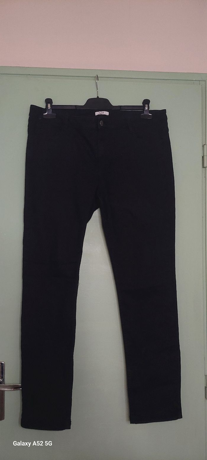 Pantalon femme