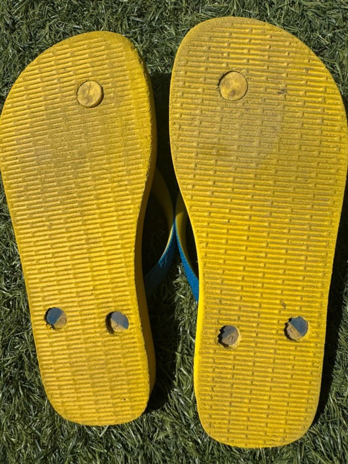 Tong havaianas Fornite - photo numéro 6