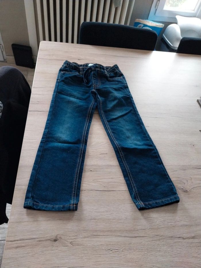 Pantalon gemo