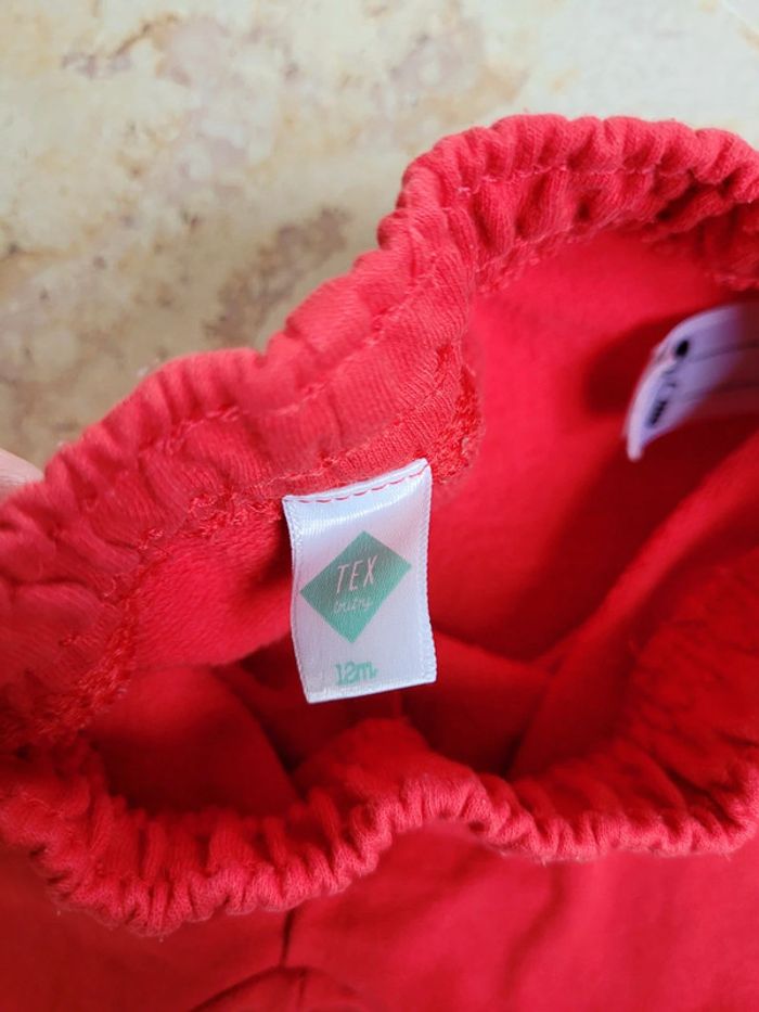 Pantalon (12 mois) - photo numéro 3