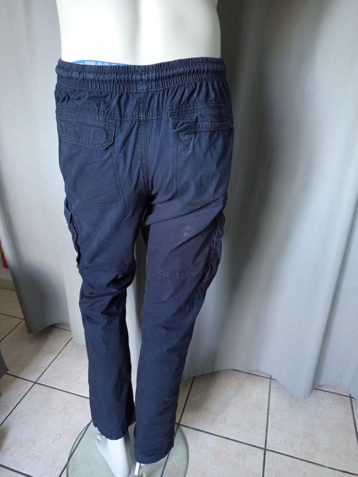 Pantalon homme - photo numéro 2