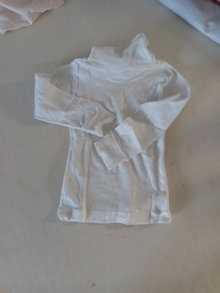 Sous pull - photo numéro 4