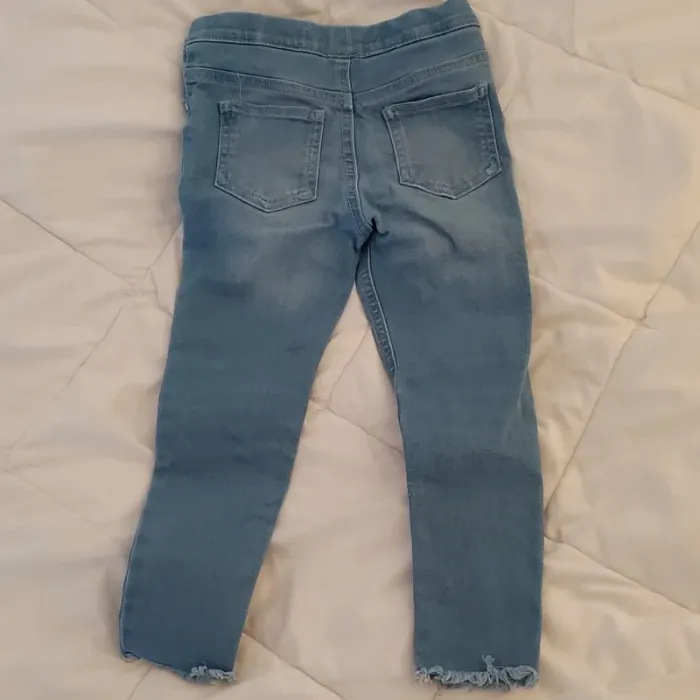 Jegging 4-5 ans 110cm