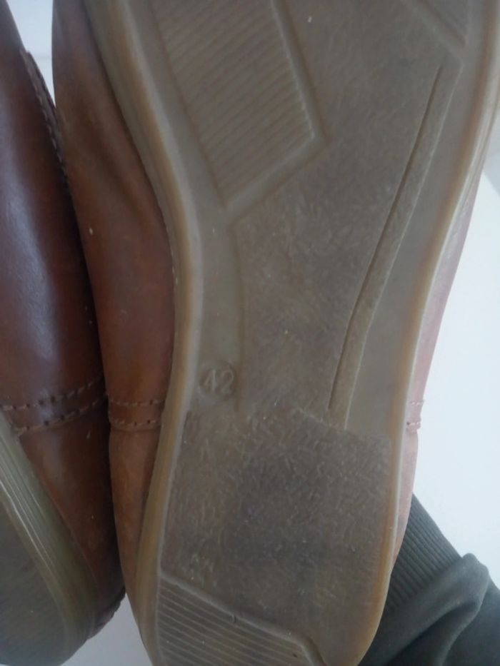 Chaussures Eram - photo numéro 7