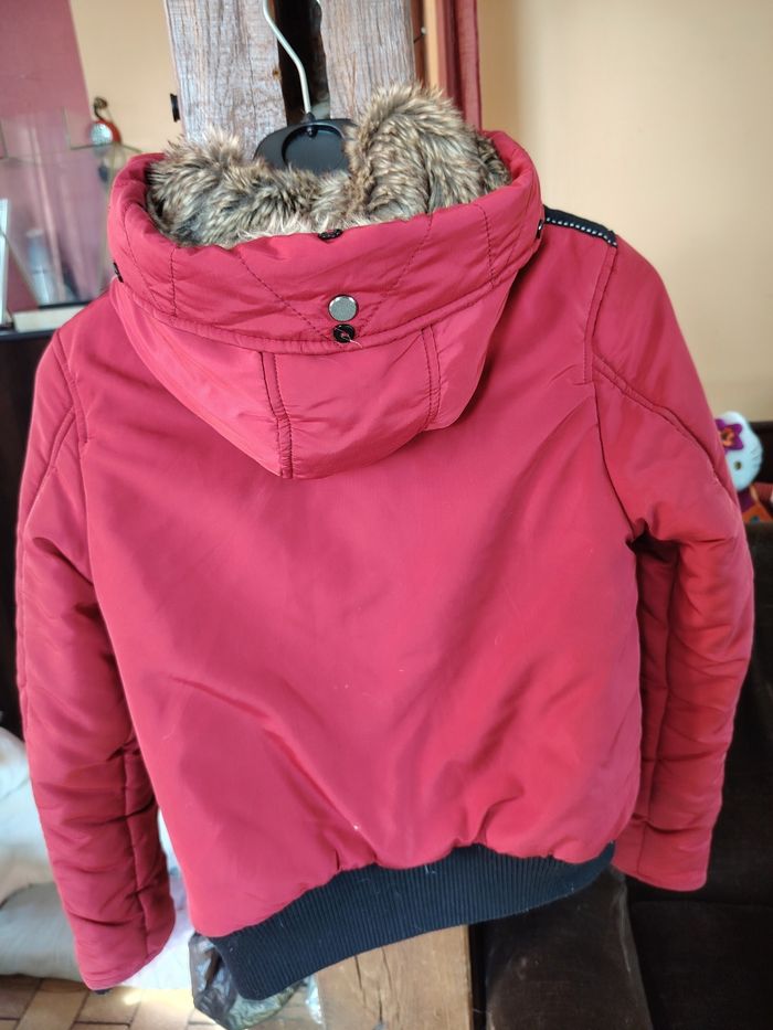 Blouson - photo numéro 3