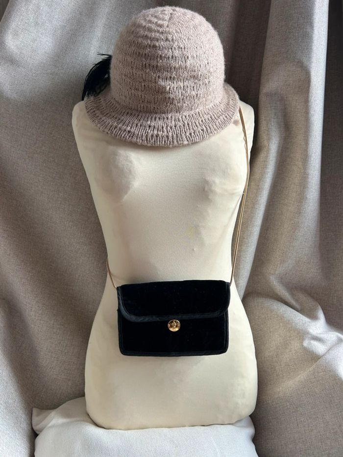 Sac pochette Yves Saint Laurent - photo numéro 10