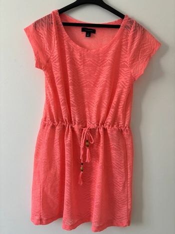 Robe pour plage