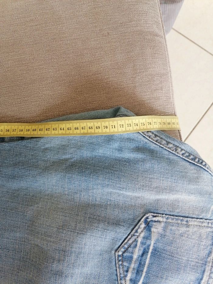 Jeans taille 40 CJeans - photo numéro 5