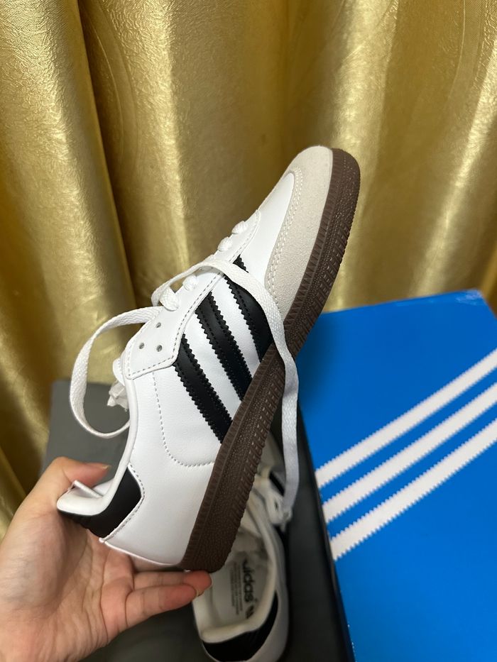 adidas originals SAMBA OG 37 - photo numéro 4