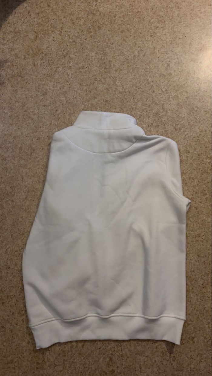 Demi Zip Canada Goose M - photo numéro 4