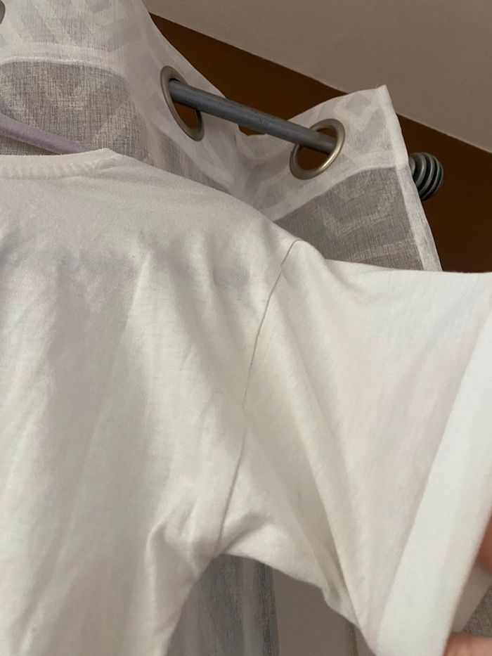 Teeshirt - photo numéro 4