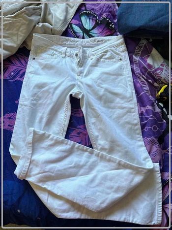 Jeans taille 40 marque mexx jeans