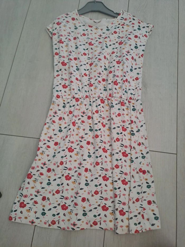Robe 10ans