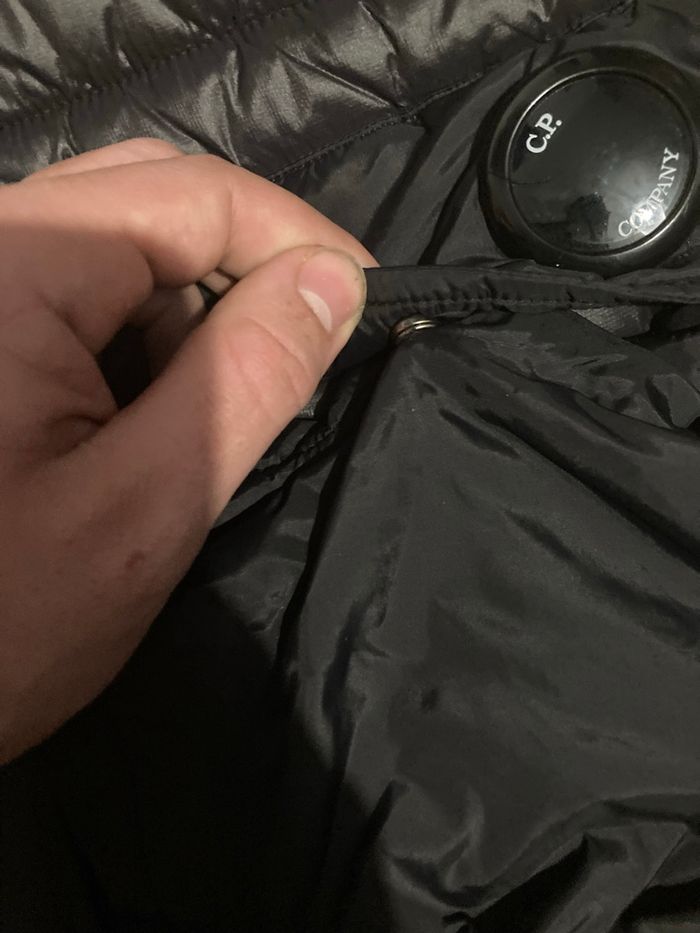 Veste sans manche cp compagny - photo numéro 19