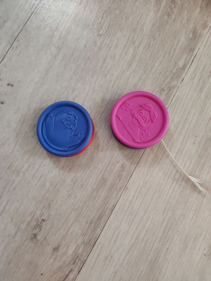 Yoyo McDonald's - photo numéro 10