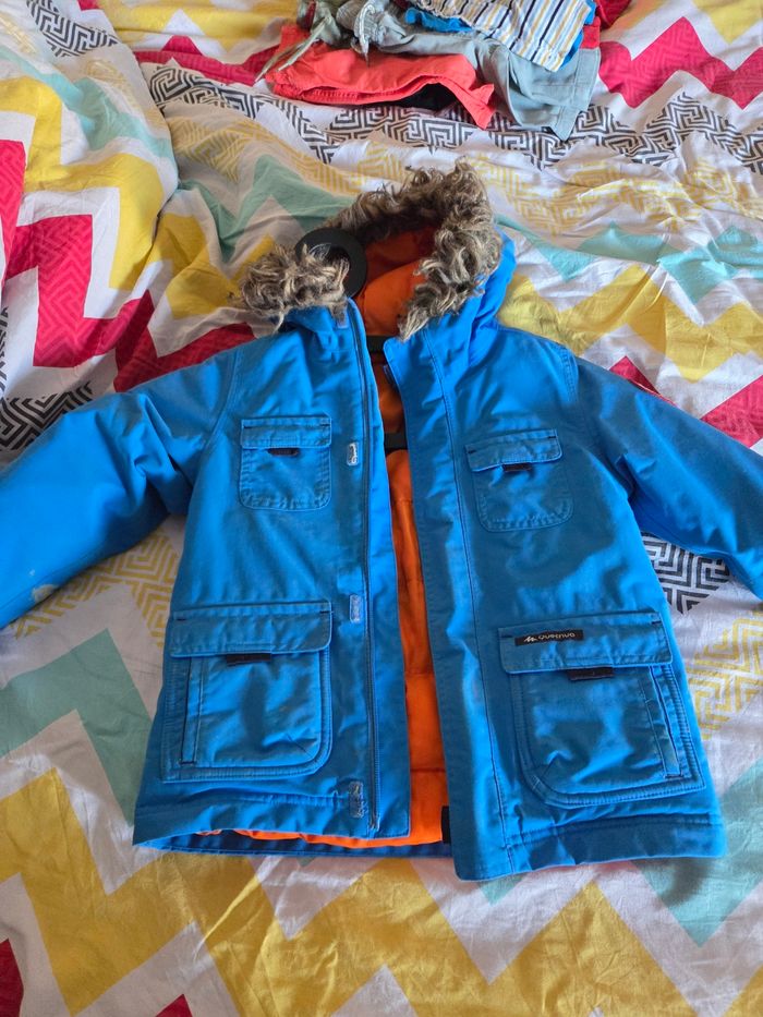 Manteau