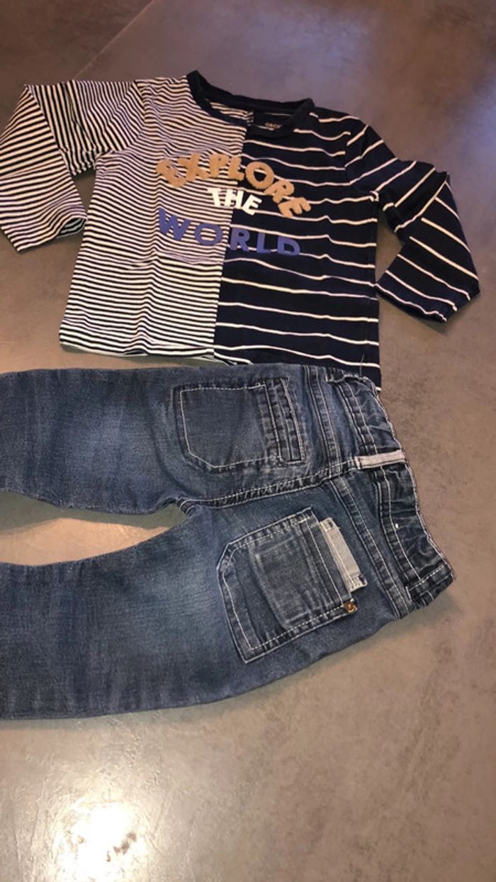 Ensemble orchestra 4 ans - photo numéro 6