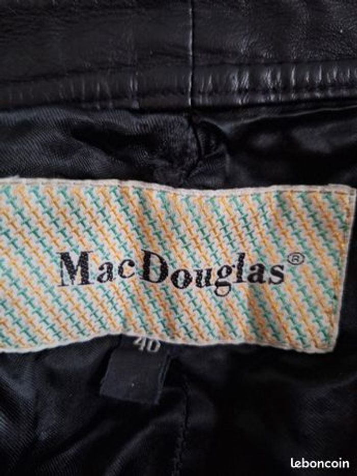 Pantalon MAC DOUGLAS - photo numéro 6