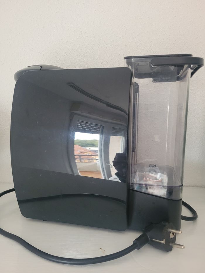 Cafetière Tassimo - photo numéro 2