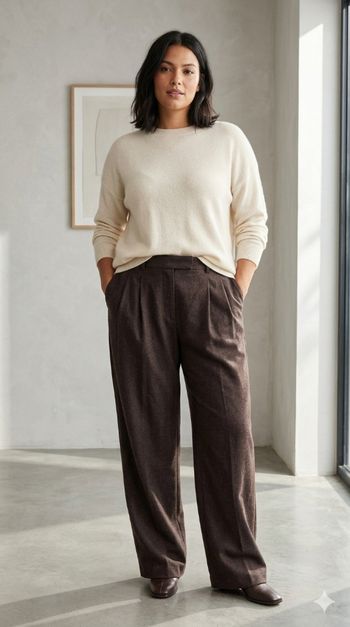 Pantalon Pronta Moda L