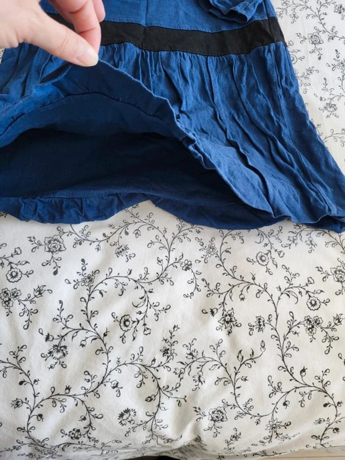 Robe manches longues Violetta 10 ans Disney - photo numéro 2