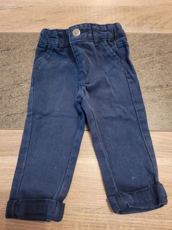 Pantalon - pat & ripaton 3 mois