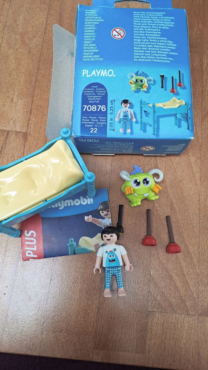 Playmobil 70876 - photo numéro 2