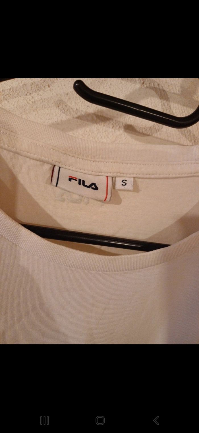 T.shirt homme taille S - photo numéro 4