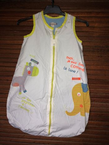 Gigoteuse orchestra T1