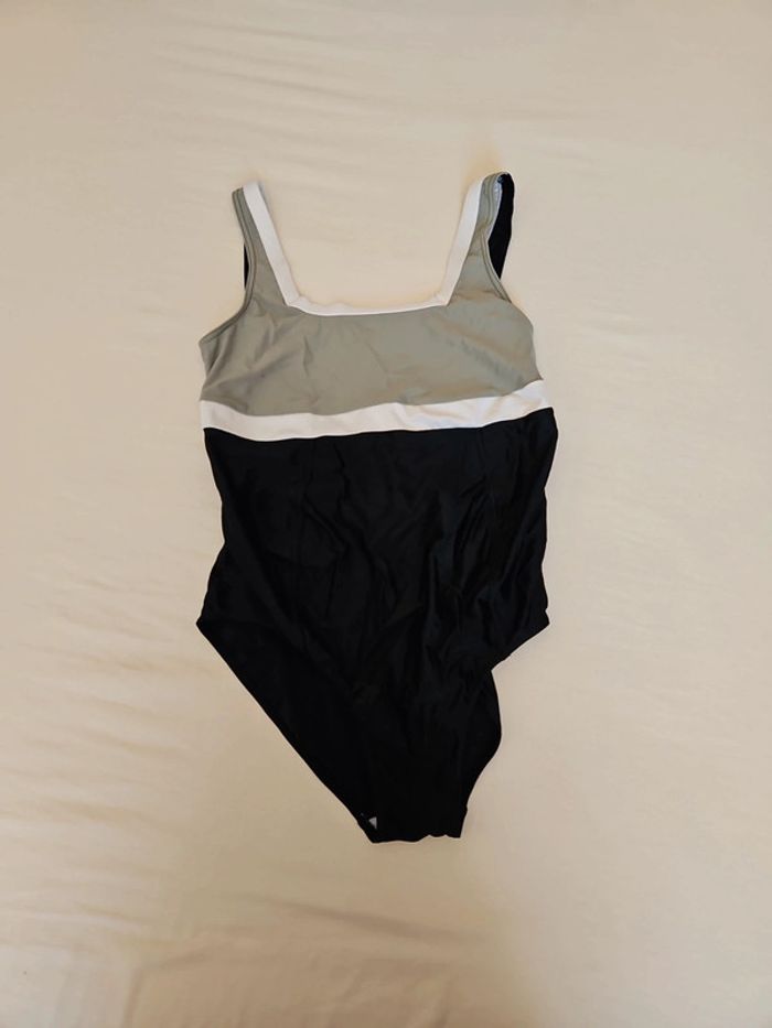 Maillot cocoon