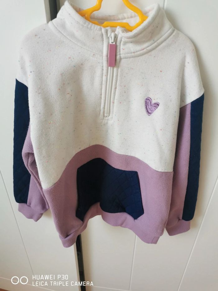 Ensemble jogging 6 ans. Primark