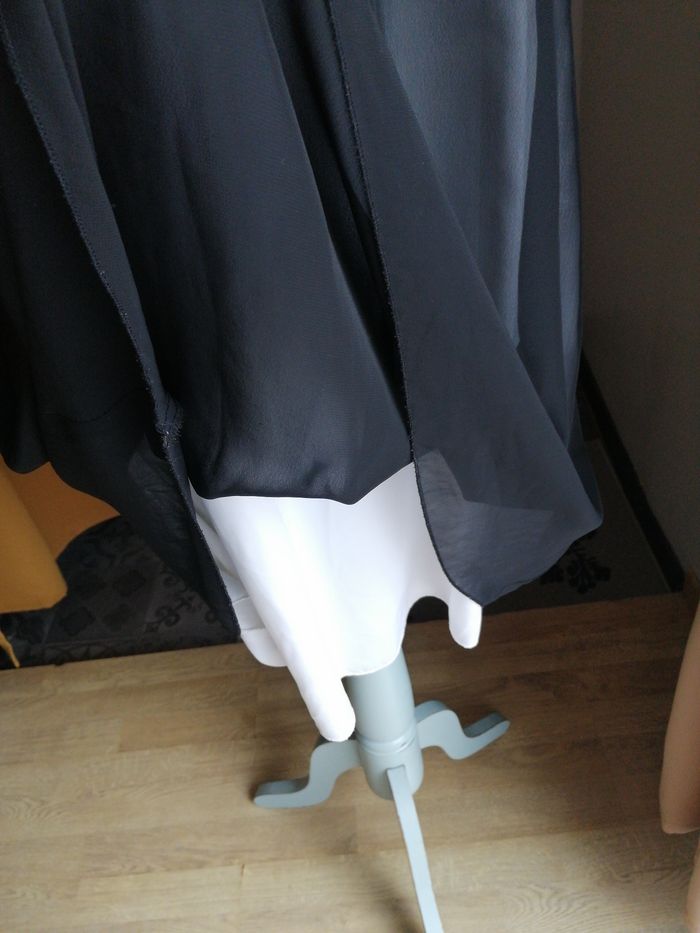 Jolie robe No Excuse - photo numéro 5