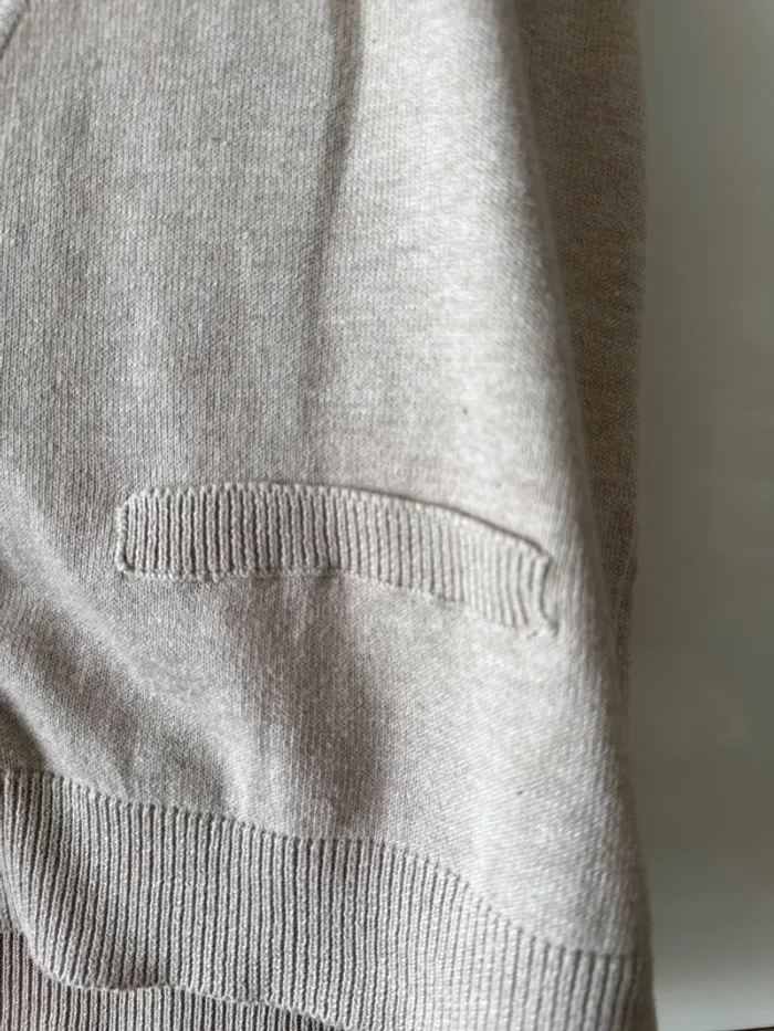 Gillet sans manche - photo numéro 2
