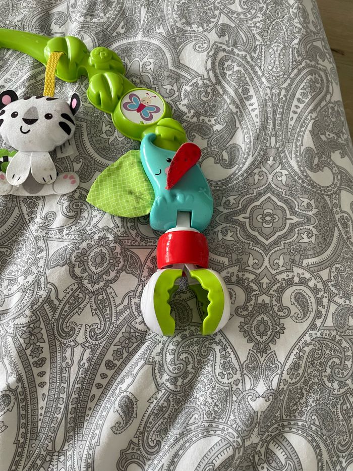 Arche Fisher price - photo numéro 4