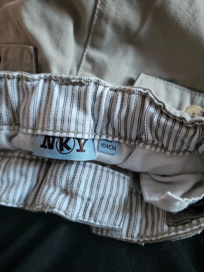 Pantalon chic NKY - photo numéro 5