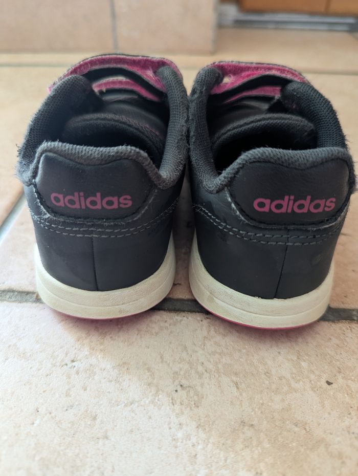 Baskets Adidas - photo numéro 2