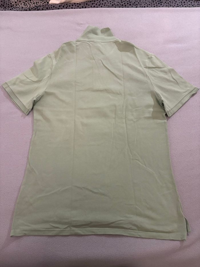 Lot 4 polos Puma/Nike/Lacoste/Ted lapidus - photo numéro 9