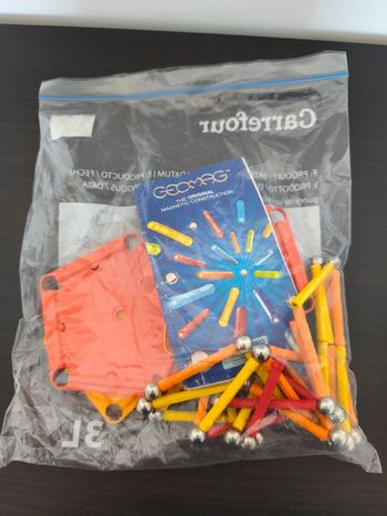 Geomag