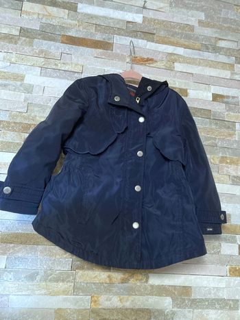 2ans blouson catimini