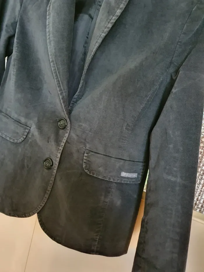 Veste Armor Lux - photo numéro 3