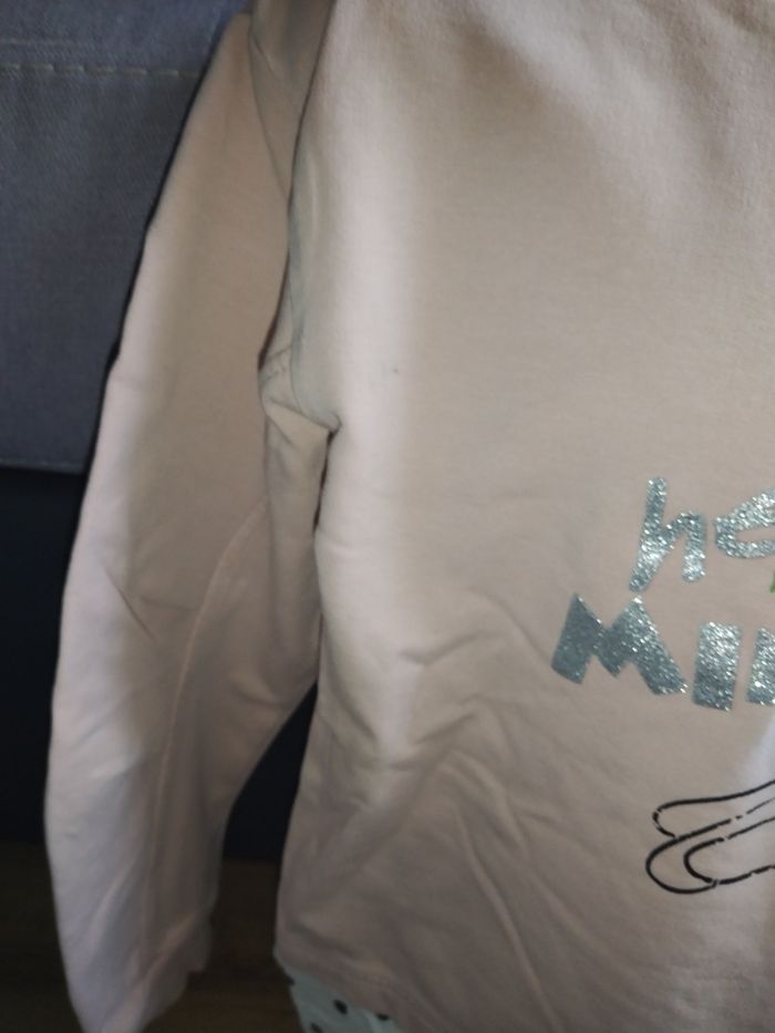 Pull Minnie - photo numéro 3