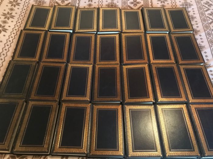 Collection complète « François Mauriac » 28 tomes - photo numéro 7