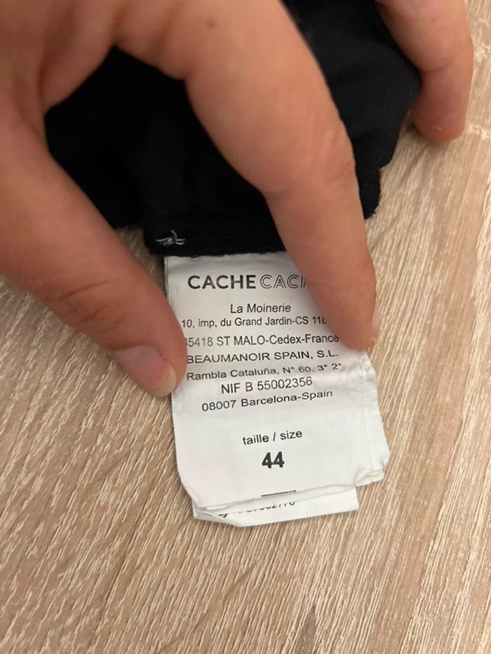 Jupe taille 44 - photo numéro 5