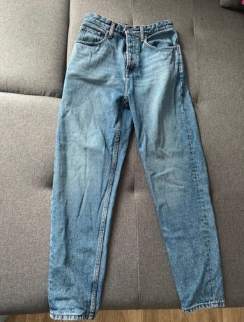 Jeans tommy Hilfiger