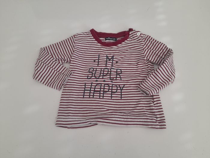 Tee-shirt